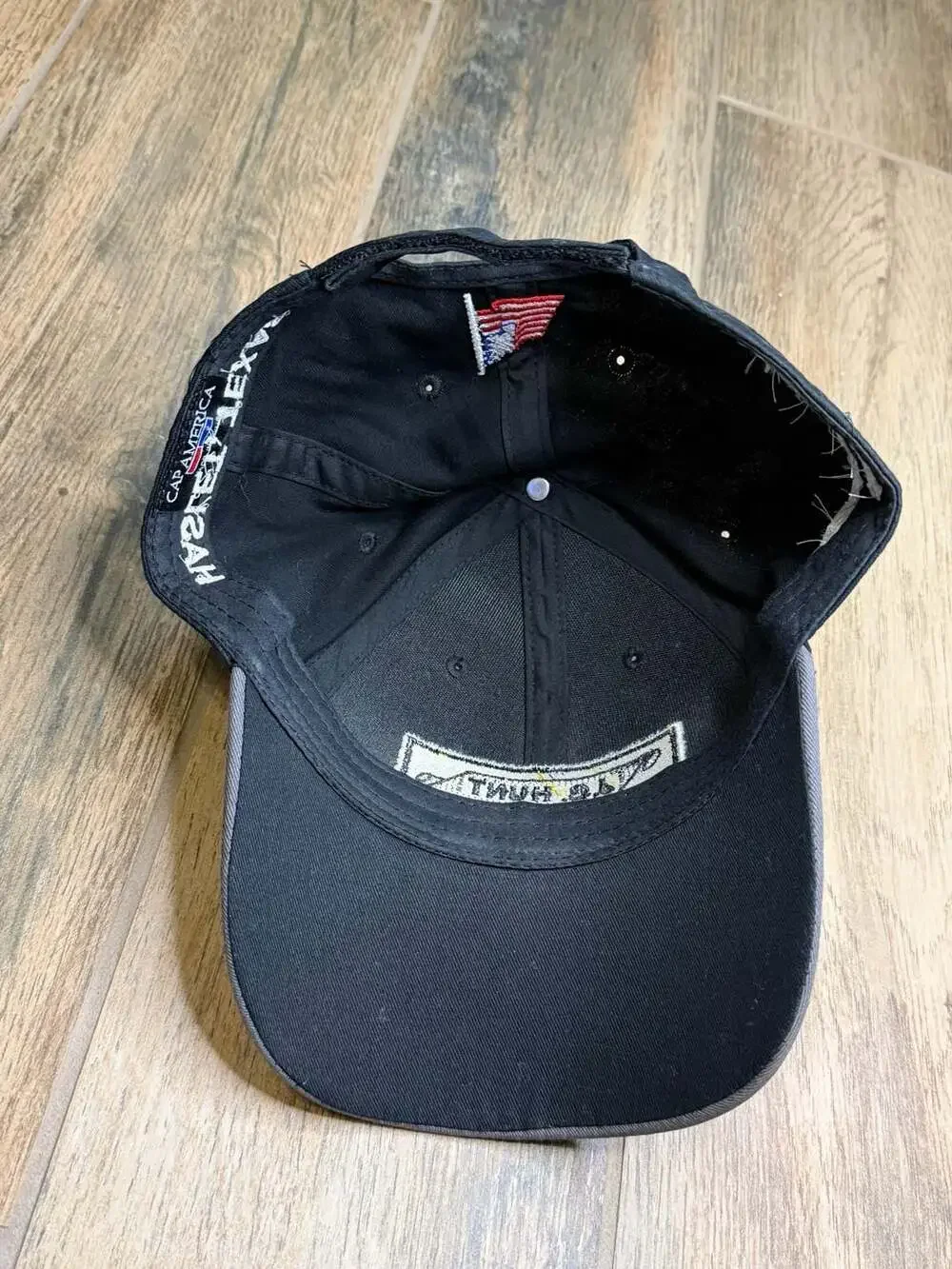 Cap America cap america